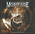 MORIFADE: Imaginarium