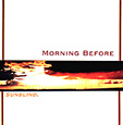 MORNING BEFORE: Sunblind