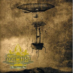 MORRIGU: The Niobium Sky