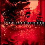 MORTAL TREASON: Sunrise Over A Sea Of Blood
