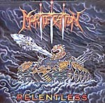 MORTIFICATION: Relentless