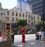 THE MOURNING SICKNESS: A Daydream On Oak Street