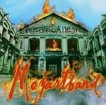 MOZARTBAND: Volcano Allegre