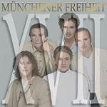 MÜNCHENER FREIHEIT: XVII