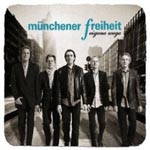 MÜNCHENER FREIHEIT: Eigene Wege