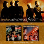 MÜNCHENER FREIHEIT: Umsteiger/Licht (30 Jahre Jubiläums-Edition Vol. 1)