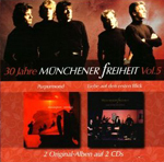 MÜNCHENER FREIHEIT: Purpurmond/Liebe auf den ersten Blick (30 Jahre Jubiläums-Edition Vol. 5)