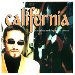 PC MUNOZ AND THE AMEN CORNER: California