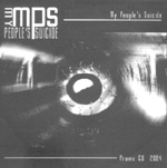 MY PEOPLE'S SUICIDE: Promo CD 2004