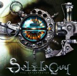 MY SOLILOQUY: The Interpreter