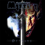 ANGELO PERLEPES' MYSTERY: Destiny
