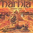 NARNIA: Desert Land