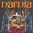 NARNIA: Long Live The King