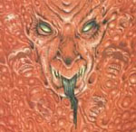 NECROMANICIDER: Revelations Of The Third Millenium