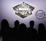 NIGHT RANGER: Hole In The Sun
