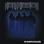 NIGHTMISSION: No Saints In Black