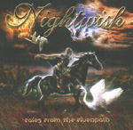 NIGHTWISH: Tales From The Elvenpath