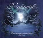 NIGHTWISH: Erämaan Viimeinen