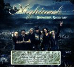 NIGHTWISH: Showtime, Storytime