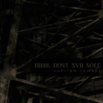 NIHIL NOVI SUB SOLE: Jupiter Temple