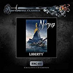 NINJA: Liberty