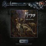 NINJA: Valley Of Wolves