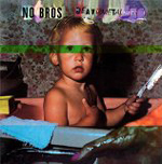 NO BROS: Heavy Metal Party