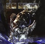 NO BROS: Metal Marines