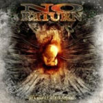 NO RETURN: Manipulated Mind