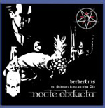 NOCTE OBDUCTA: Verderbnis - Der Schnitter kratzt an jeder Tür