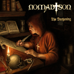 NOMAD SON: The Darkening