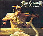 ERIK NORLANDER: Music Machine