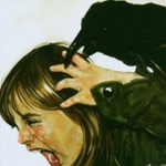 NORMA JEAN: Redeemer