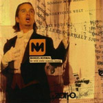 MANUEL NORMAL: De Wöd steht nimma laung