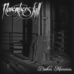 NOVEMBERS FALL: Broken Memories