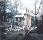 ANETTE OLZON: Shine