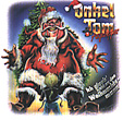ONKEL TOM: Ich glaub' nicht an den Weihnachtsmann