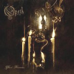 OPETH: Ghost Reveries