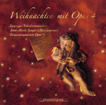 OPUS 4: Weihnachten mit Opus 4