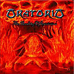ORATORIO: The Reality Of Existence