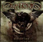 ORATORIO: Redemption