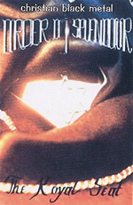 ORDER OF SPLENDOUR: The Royal Seat