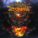 OSSIAN: Tüzkeresztség