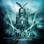 OSSIAN: As Lesz A Gyöztes/25