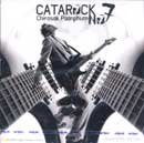 CHIRASAK PAANPHUM: Catarock No. 7