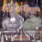 PACTO DE SANGRE: Alerta