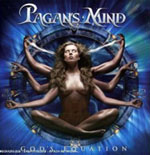 PAGAN'S MIND: God's Equation