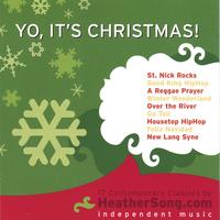 HEATHER PAHL: Yo, It's Christmas