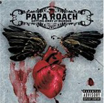 PAPA ROACH: Getting Away With Murder