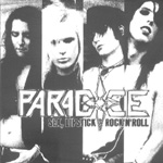 PARADICE: Sex, Lipstick & Rock'n'Roll